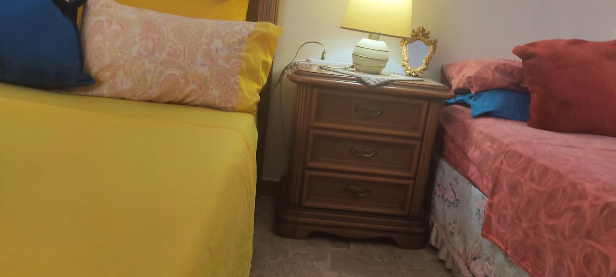 Amabile Guesthouse Milis Buitenkant foto